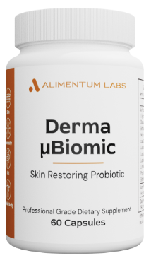 Derma uBiomic by Alimentum Labs