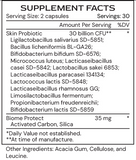 Derma uBiomic by Alimentum Labs