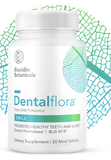 Dentalflora Daily Oral Probiotics by Biocidin Botanicals