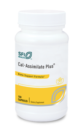 Cal-Assimilate Plus by SFI Health (formerly Klaire Labs)