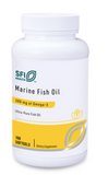 Marine Fish Oil by SFI Health (formerly Klaire Labs)