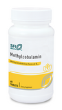 Methylcobalamin by SFI Health (formerly Klaire Labs)