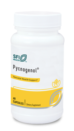 Pycnogenol by SFI Health (formerly Klaire Labs)