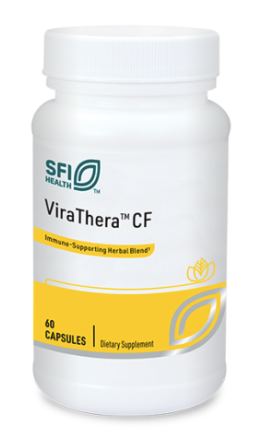 ViraThera CF by SFI Health (formerly Klaire Labs)