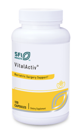 VitalActiv by SFI Health (formerly Klaire Labs)