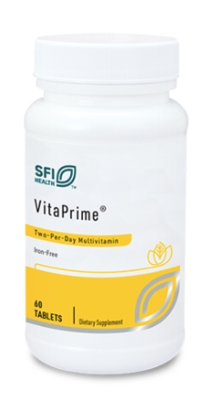 Vitaprime Tablets by SFI Health (formerly Klaire Labs)