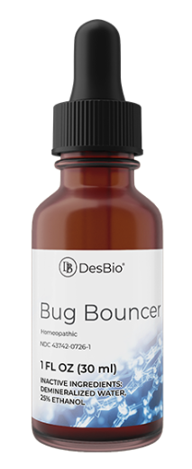 Bug Bouncer by DesBio