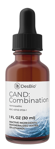 CAND:Combination by DesBio