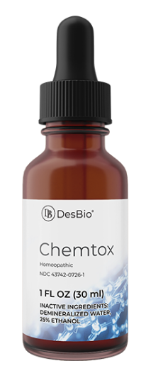 Chemtox by DesBio