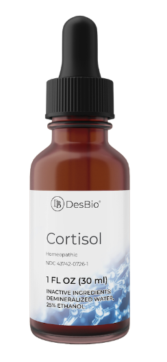 Cortisol by DesBio