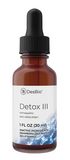 Detox III by DesBio