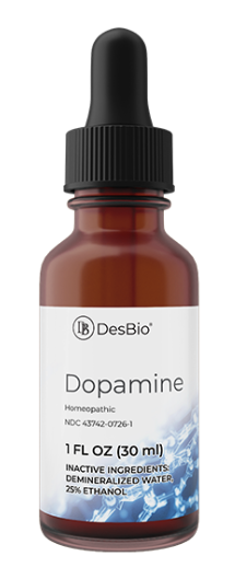 Dopamine by DesBio