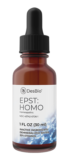 EPST:HOMO by DesBio