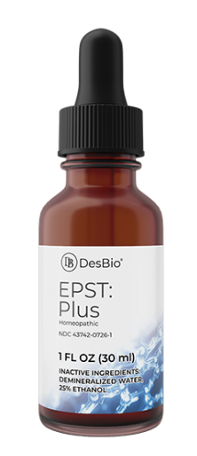 EPST:Plus by DesBio