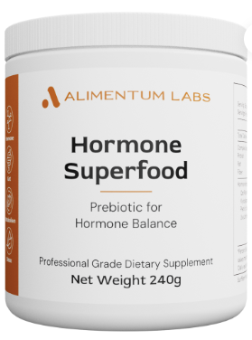 Hormone Superfood by Alimentum Labs (formerly Systemic Formulas)