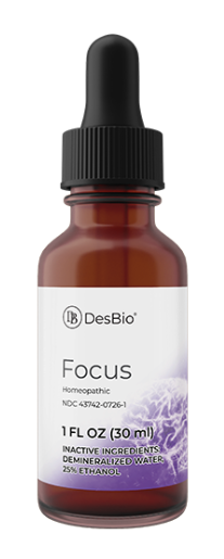 Focus by DesBio