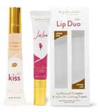 Julva Lip Duo by Dr. Anna Cabeca