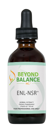 ENL-NSR by Beyond Balance