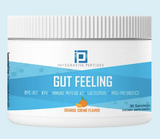 Gut Feeling by Integrative Peptides