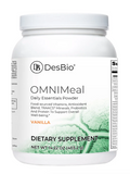 OmniMeal by DesBio