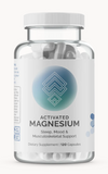 Activated Magnesium by InfiniWell