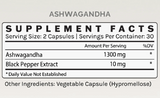 Ashwagandha by InfiniWell