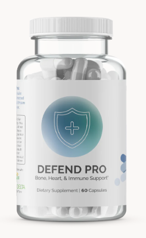 Defend Pro by InfiniWell