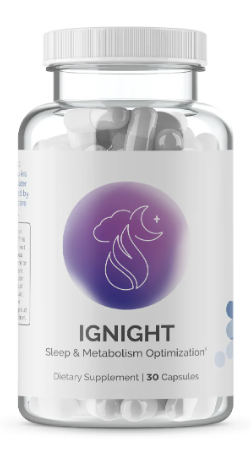 IgNight by InfiniWell