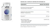 Immune Shield ExactPax by InfiniWell