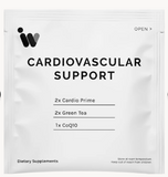 Cardiovascular ExactPax by InfiniWell