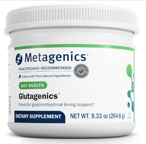 Glutagenics by Metagenics