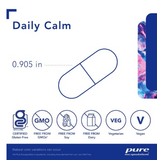 Daily Calm by Pure Encapsulations