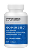 GC-MSM 3550 by Progressive Labs