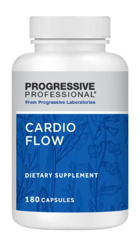 Cardio Flow by Progressive Labs