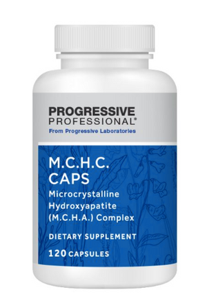 M.C.H.C. Caps by Progressive Labs