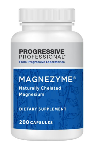 Magnezyme by Progressive Labs