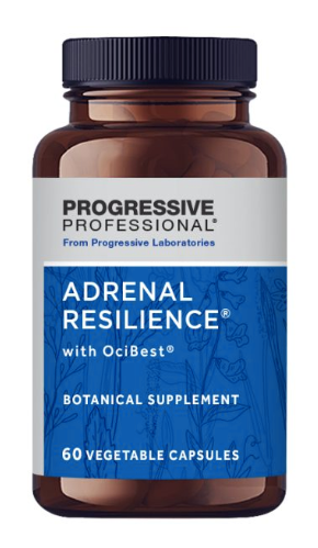 Adrenal Resilience by Progressive Labs