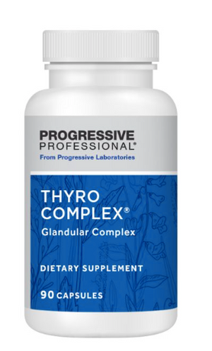 Thyro Complex by Progressive Labs