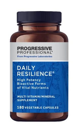 Daily Resilience by Progressive Labs