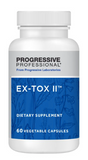 Ex-Tox II by Progressive Labs