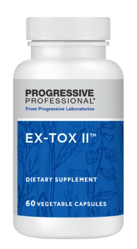 Ex-Tox II by Progressive Labs