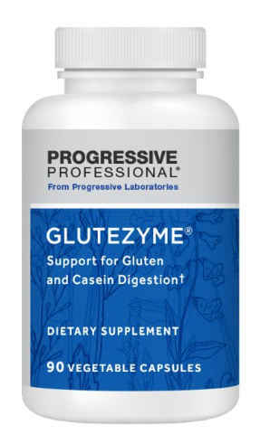 Glutezyme by Progressive Labs