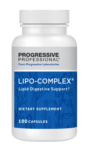 Lipo-Complex by Progressive Labs