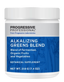 Alkalizing Greens Blend by Progressive Labs