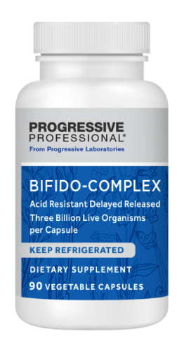 Bifido Complex by Progressive Labs