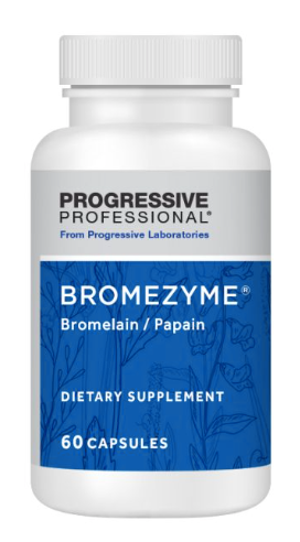 BromeZyme by Progressive Labs