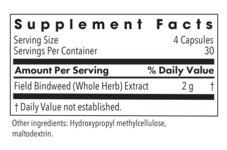 VascuStatin Formula by Allergy Research Group