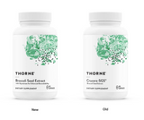 Broccoli Seed Extract (formerly Crucera-SGS) by Thorne Research