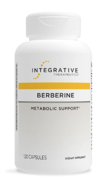 Berberine by Integrative Therapeutics