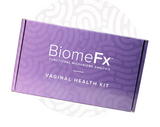 BiomeFx Vaginal Health Test Kit by MicroBiome Labs